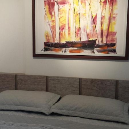 João Pessoa Flat Studio Tambau Perto De Tudo מראה חיצוני תמונה