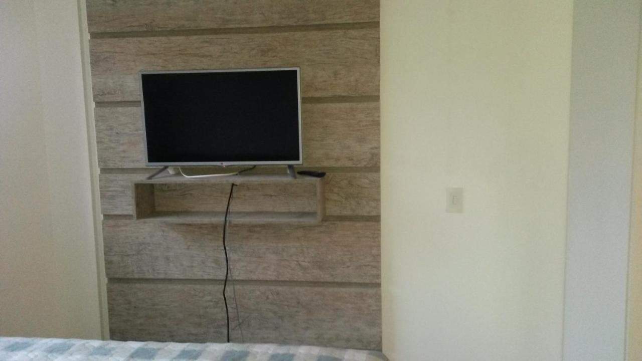 João Pessoa Flat Studio Tambau Perto De Tudo מראה חיצוני תמונה