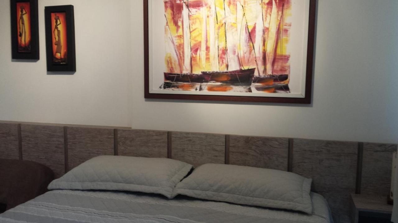 João Pessoa Flat Studio Tambau Perto De Tudo מראה חיצוני תמונה