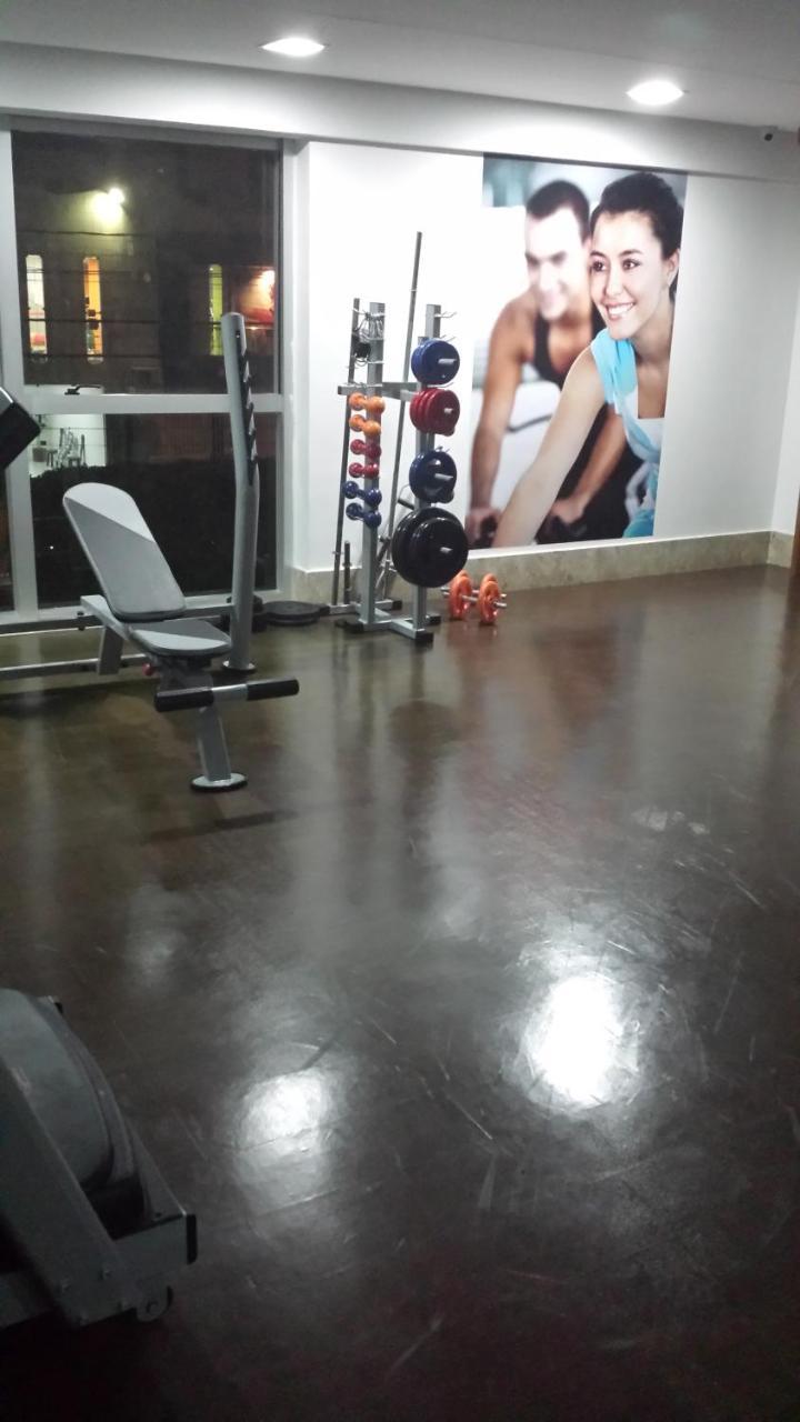 João Pessoa Flat Studio Tambau Perto De Tudo מראה חיצוני תמונה